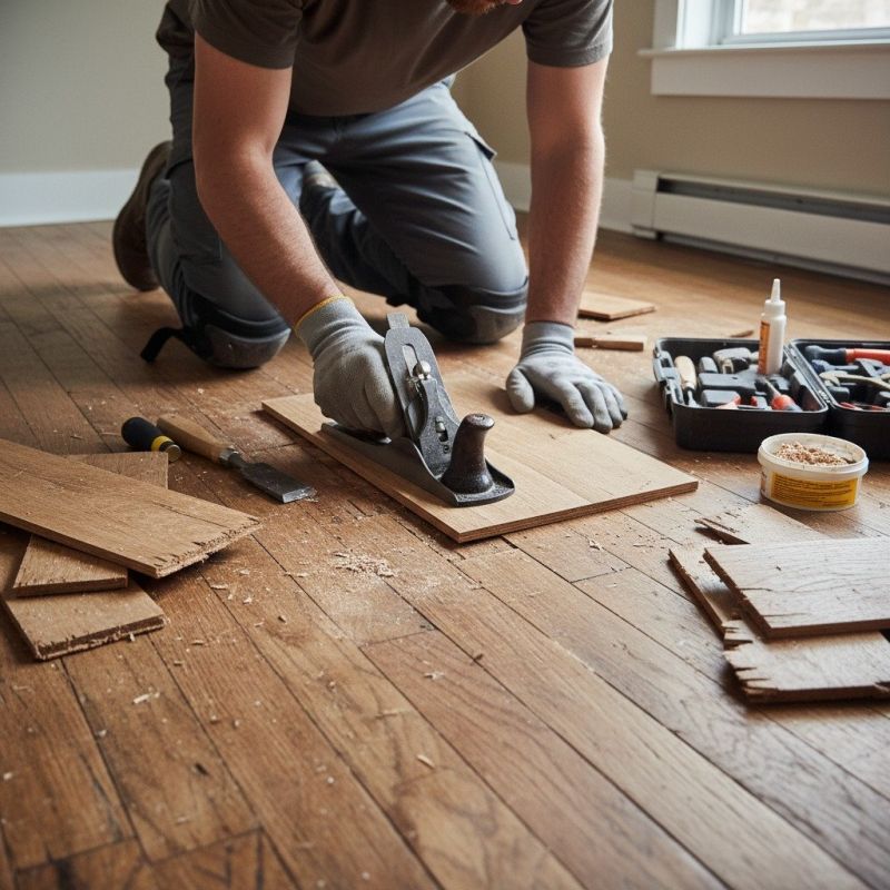 Flooring Service in Mechanicsburg, PA