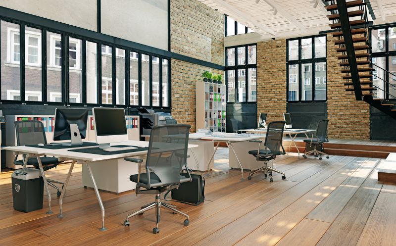 Commercial Hardwood Service in Dauphin County, PA