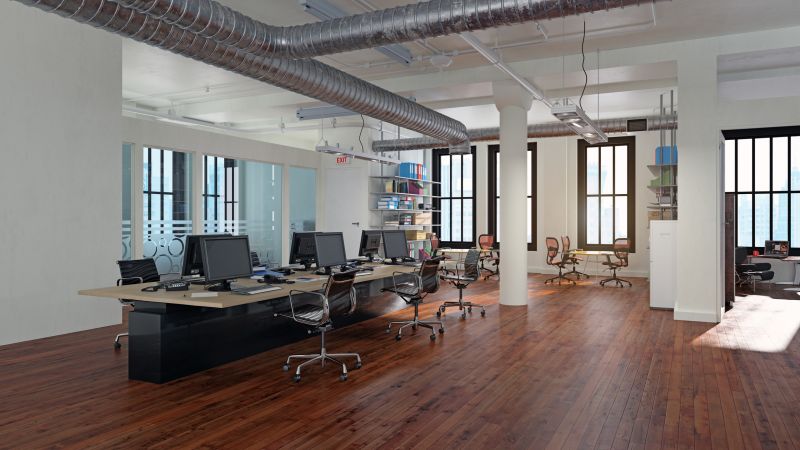 Commercial Hardwood Service in Hummelstown, PA
