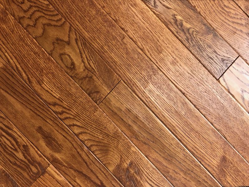 Commercial Hardwood Service in New Oxford, PA