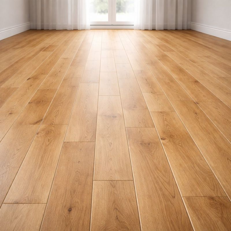 Engineered Wood Installation in Mechanicsburg, PA