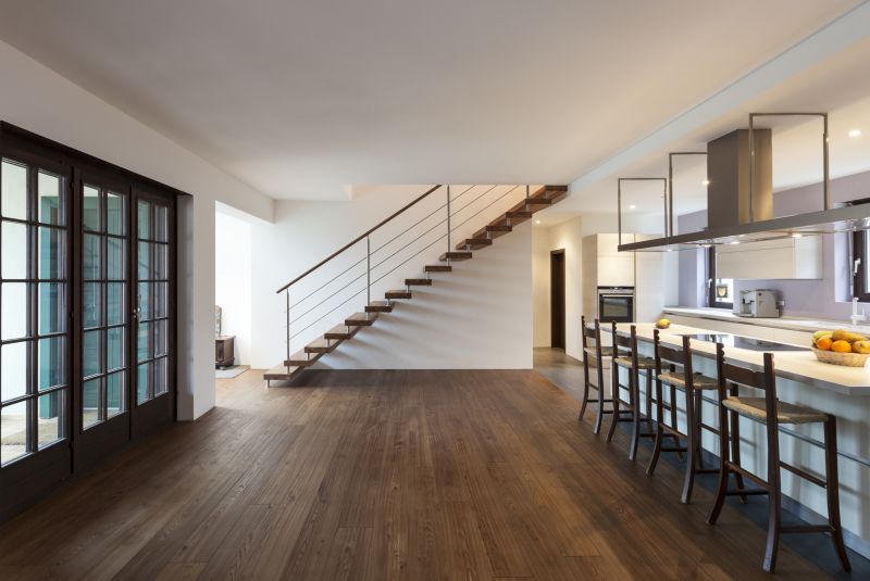 Engineered Wood Installation in Mechanicsburg, PA