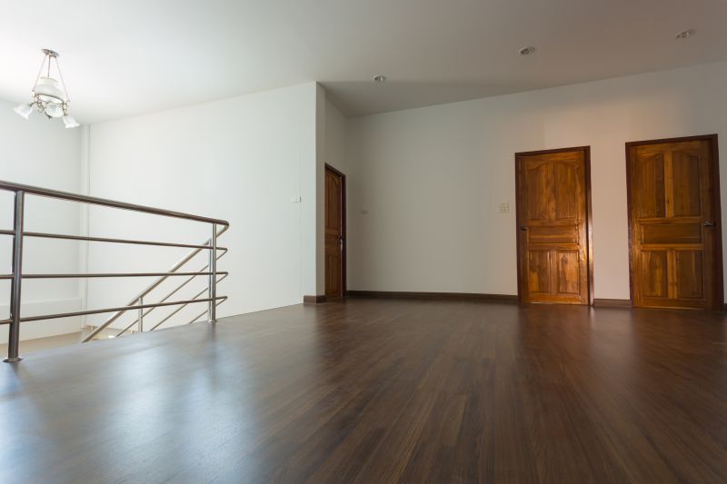 Laminate Floor Installation in Palmyra, PA