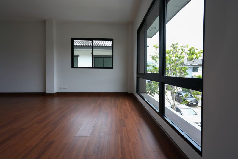 Laminate Floor Installation in Perry County, PA