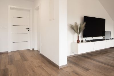 Laminate Floor Replacement in Mechanicsburg, PA