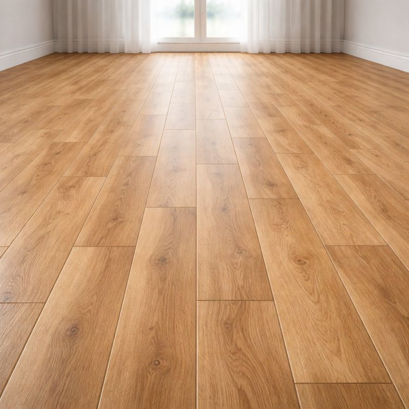 Laminate Floor Replacement in Liverpool, PA