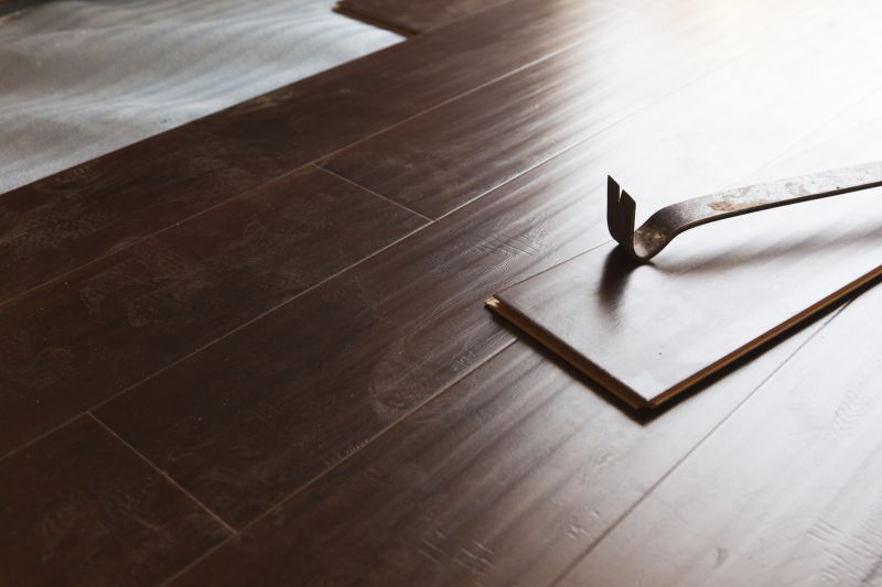 Laminate Floor Replacement in New Oxford, PA