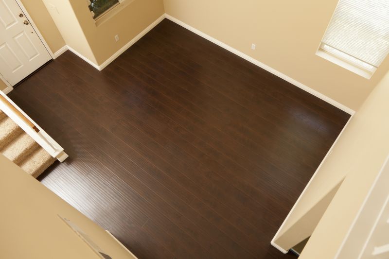 Laminate Floor Replacement in Perry County, PA