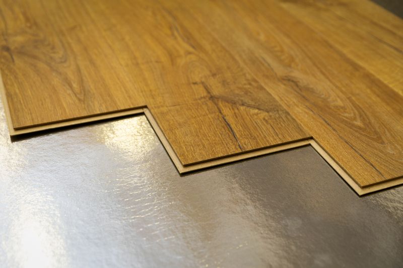 Laminate Flooring Replacement in Mechanicsburg, PA