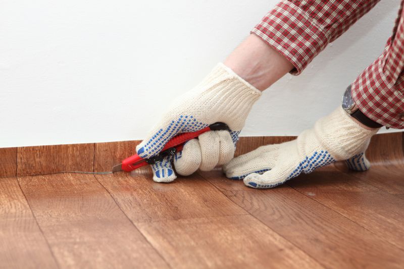 Linoleum Floor Installation in Dover, PA