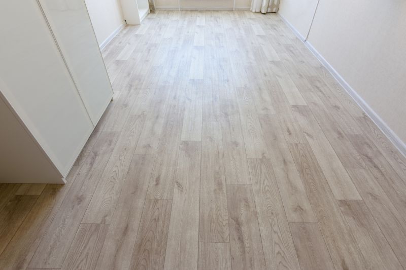 Linoleum Floor Installation in Grantville, PA