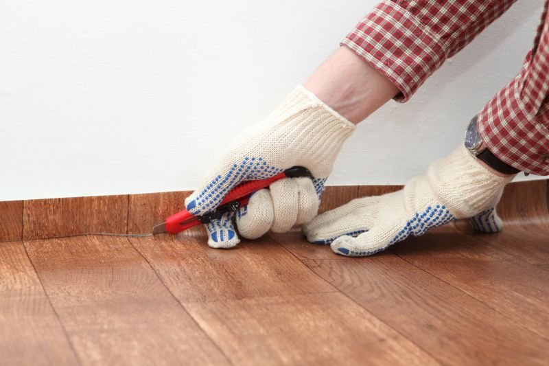 Linoleum Floor Installation in Palmyra, PA