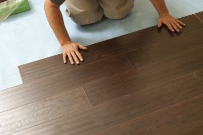 Luxury Vinyl Tile Installation in Lewisberry, PA
