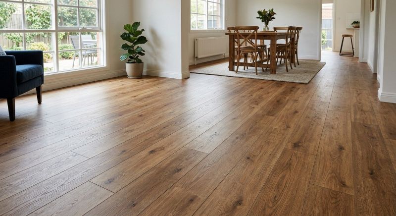 Lvt Flooring Installation in Hummelstown, PA