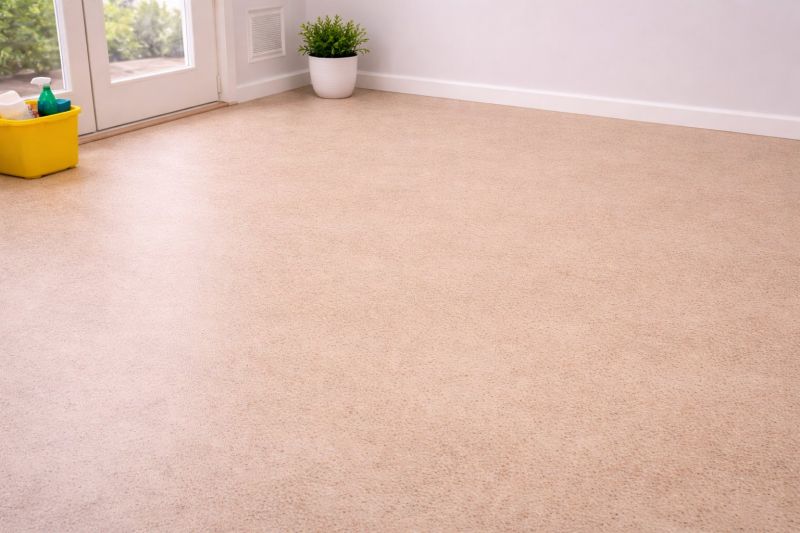 Sheet Linoleum Installation in Etters, PA