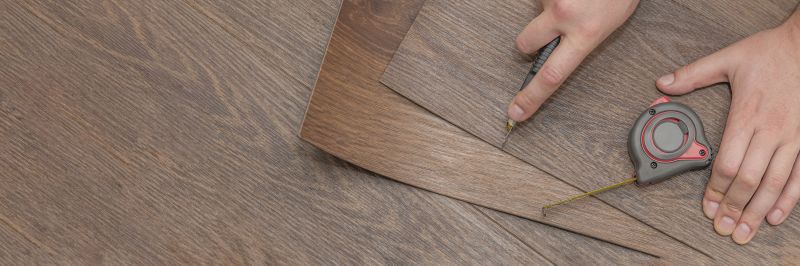 Sheet Linoleum Installation in Mechanicsburg, PA
