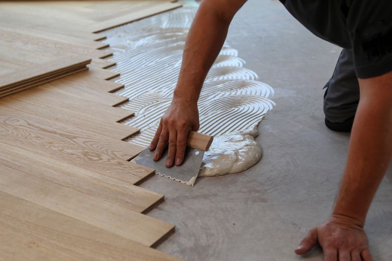 Vinyl Flooring Service in Mechanicsburg, PA