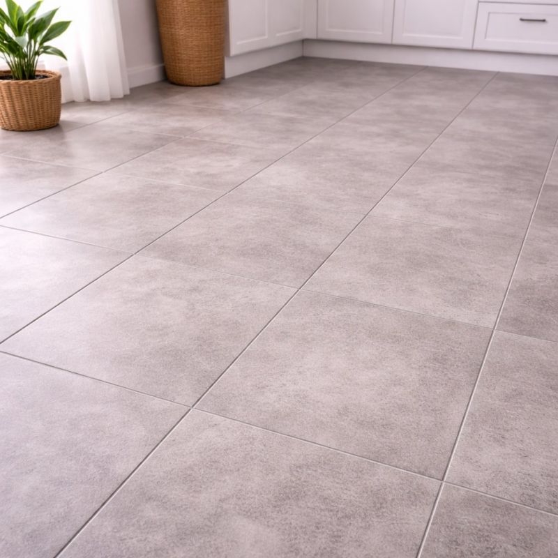 Vinyl Tile Replacement in Mechanicsburg, PA