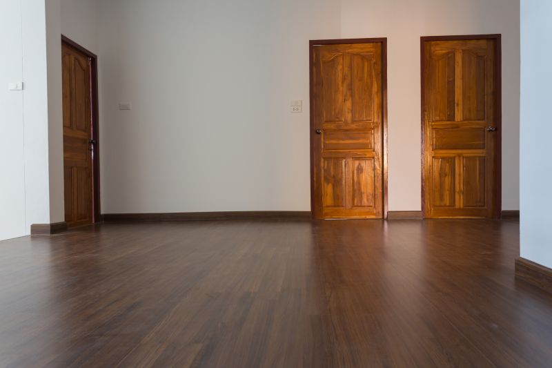 Wood Laminate Installation in Mechanicsburg, PA